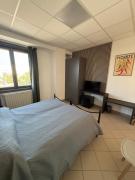 affittacamere dolce riposo