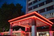 Hotel Leipzig