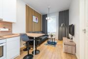 Cozy&Modern One-Bedroom Apartament