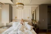 Waterlane Island Suites - Pool, Gym & Rooftop Terrace with Private Jacuzzi by Downtown Apartments