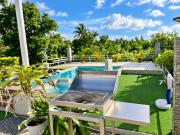 Casa Pabugnaw Exclusive Vacation Home near Tagaytay