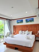 Top Patong Beach