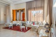 Riad Villa Atlas Saphir - Luxe & Détente Palmeraie