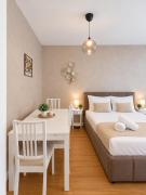Top Bucharest