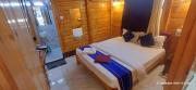 Samant Beach Resort and Villa