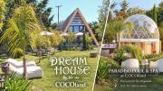 DREAM house by the sea in COCOland