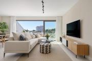 Higueron Lomas VI by ELE Apartments