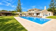 Villa Barklee in Vila Sol Villa with Private Pool and Golf Views by Cleverdetails