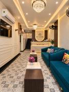 Hotel Skyrooms Inn