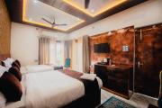 Hotel Mayas Nest - Near UNESCO World Heritage Site Sarnath, Varanasi