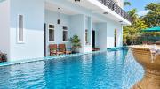 Saba Lua Siem Reap