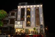 Hotel Rama Continental Second