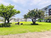 Luxury 1 bedroom apartment in Point Waterfront