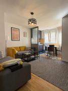 City Center - Two Bedroom cozy apartment