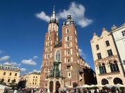 Top Kraków