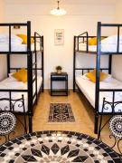 Taxi Hostel