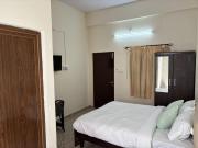 Radha Shyam Residency & Conventional Hall