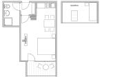 Guest accomodation Klancar