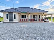 Top Sungai Besar