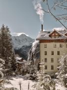 Top Wengen