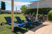 Casa Caledonia - 4 bedroom villa superior with pool