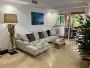 Oasis de Marbella, 2 bedrooms on the Golden Mile