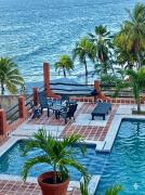 La Caranta Steps from the Sea! Water and WiFi 24 7