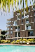 Solimar I Pool Gym & Parking
