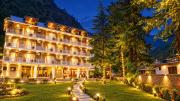 Top Kasol