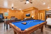 Top Sevierville