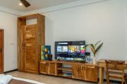 Aurelia Apartments