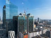 Towarowa Towers Warsaw Apartments
