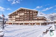 Hotiday Apartments La Thuile