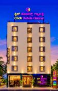 Click Hotel Galaxy-Bangalore Airport