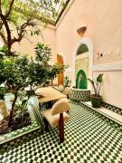 Riad Sidi Belabbas