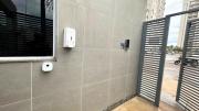 Quarto Individual em Hostel com Ar e Cama Casal Confortavel Centro 5 min a pe do Shop Capim Dourado