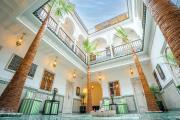 Riad Nah Nah & Spa Riad Nah Nah & Spa