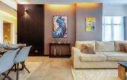 2 bedroom Apartment with Panoramic Nairobi Skyline at Lemac, Westlands