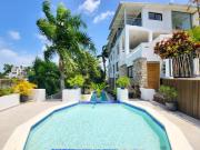 Kainos Tropical Boutique Hotel