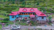 Himvaas Homestay