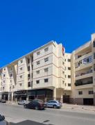 Renad Apartment Free Parking Marina