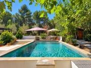 Villa del Pinar