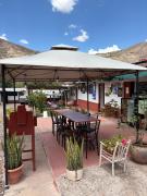 Top Urubamba