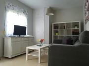 Lovely Duplex BS 46