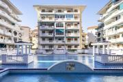 Apartment Pink Seaview