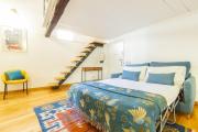 Monti - Stunning Loft in the Heart of Romes Monti
