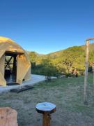 Geodesic Glam Uritorco