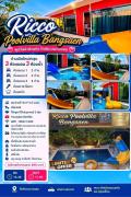 Ricco Poolvilla Bangsaen