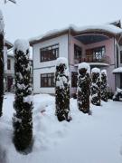 Top Gulmarg