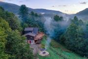 Top Hot Springs